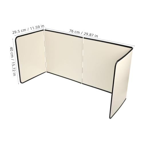 Panneau isolation pour cuisinière Alipis écran thermique pliable et pare-éclaboussures - 3