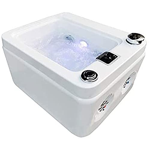 Tina de Pedicura Spa para Pies con Masaje y Calefacción miniatura 3