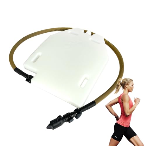 Bolsa de hidratación para soportes de placa mochila táctica con bolsillo de agua, compatible suave | Material de calidad militar robusto, diseño impermeable, correas ajustables para senderismo, campin