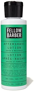 Fellow Barber Aftershave Lotion 4 oz