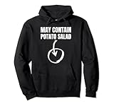 Humours Potato Salads Joke Apparel
