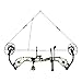 Bear Bow PKG, Alaskan XT RTH RH (55-70 Lbs) Black/Bottomland