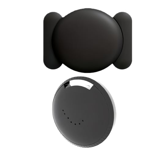 Dispositivo De Rastreo para Coche - Localizador Antirrobo Batería Larga | con Carcasa Magnética Rastreadores Discretos para Coches - para Mascotas, Camión, Remolque, Moto, Bici, Equipaje