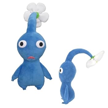 ピクミン ぬいぐるみ 13体セット 新品 Pikmin ピクミン ぬいぐるみ 13種類コンプセット 三栄貿易
