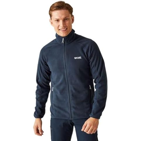 Veste Polaire Regatta Hadfield Cover