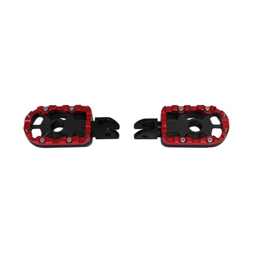 Repose-pieds de voyage pour Sportster S RH1250S et ST