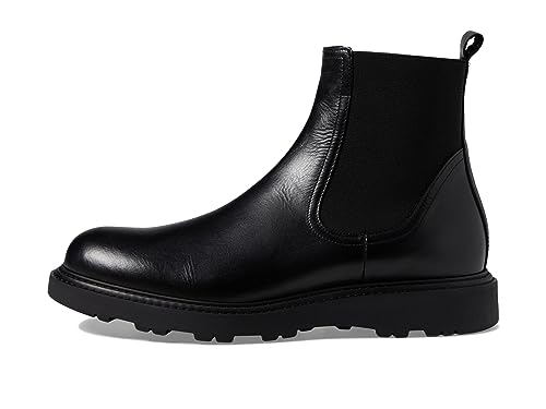 Leather Boot for Men by La Canadienne4