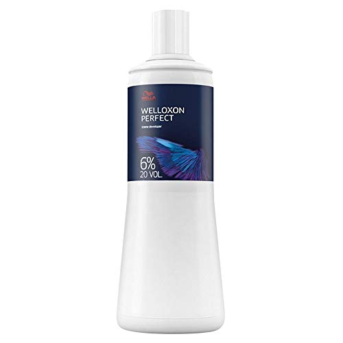 WELLA Welloxon Perfect 6% KP Me+ 1000 ml