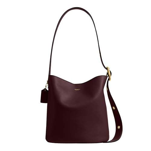 Coach Bleeker Bucket Bag