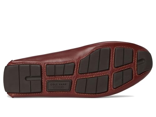 Image of Cole Haan Men's Grand Laser Driver Penny Loafers