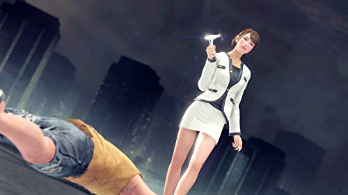 Yakuza: Like A Dragon Xbox Series X / Xbox One - vue 8