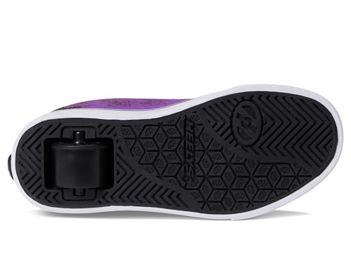 HEELYS Unisex-Child Minecraft Pro 20 (Little Big Kid/Adult) Wheeled Heel Shoe3