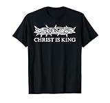 Photo Gallery cristo è re - corona cristiana di spine gesù è re maglietta Photo Gallery cristo è re - corona cristiana di spine gesù è re maglietta