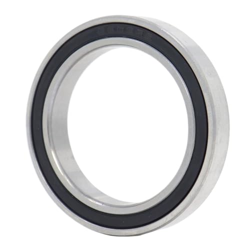 Roulement 6806-2RS céramique Si3N4 pour réparer le jeu de direction de votre vélo