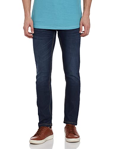 Image of Diverse Men Jeans