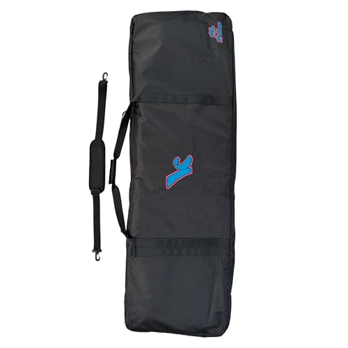 KiteKulture Premium Padded Kiteboard Day Bag