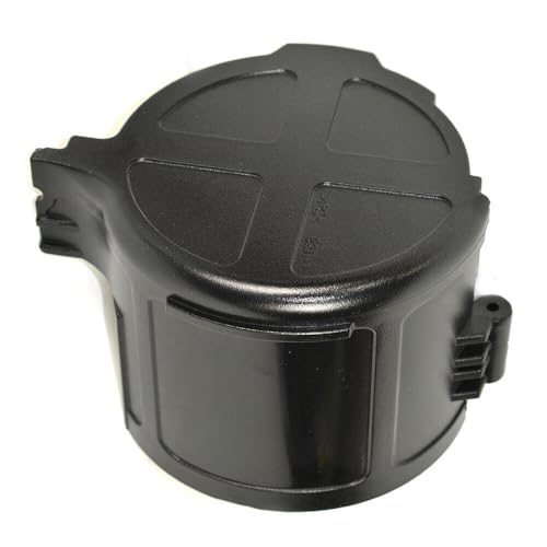 GULUANT Replacement AL83V3-108 Magazine Cover for AL83V3 Coil Framing Nailer
