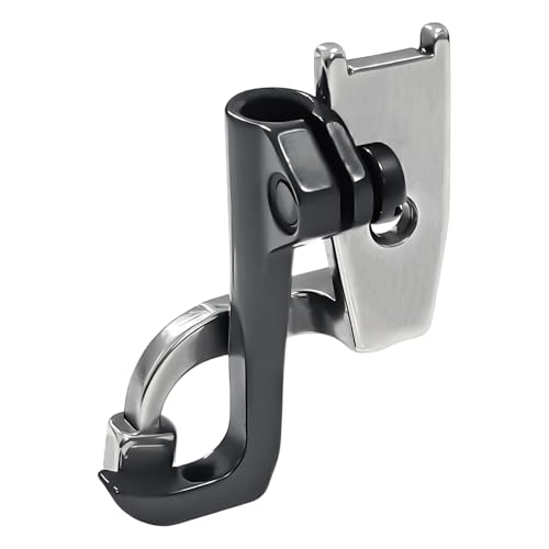 Prensatelas Walking Foot para JUKI DNU-1541 y Singer 111G miniatura 4
