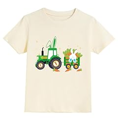 5# Tractor With Bunny