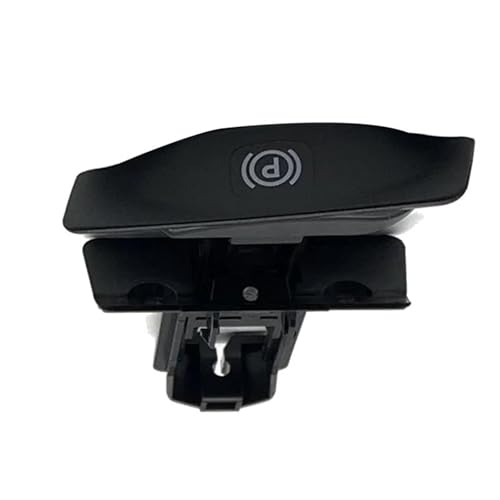 Motor freno estacionamiento W211 W219 interruptor freno mano 2114270120 con base y manija