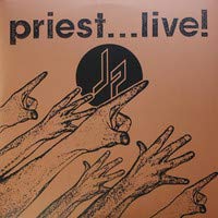 Priest...Live! [Audio CD]