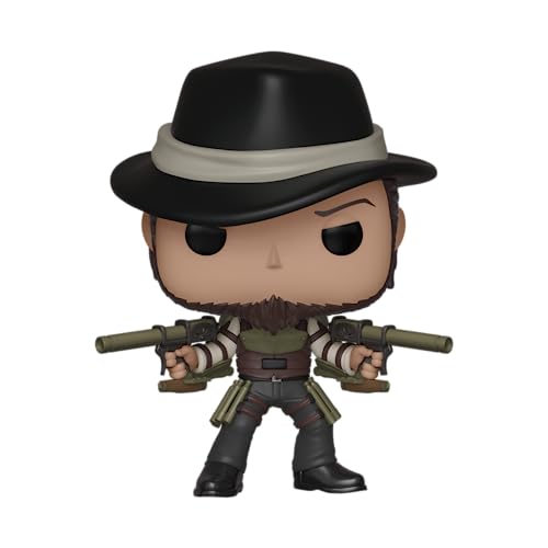 Funko Pop! Animation Attack on Titan Kenny Figure #TOP14