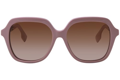 BURBERRY Sunglasses BE 4389 406113 Joni Pink Brown Gradient2