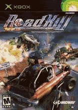RoadKill (Renewed)