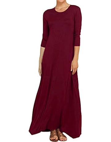 amazon prime burgundy dress