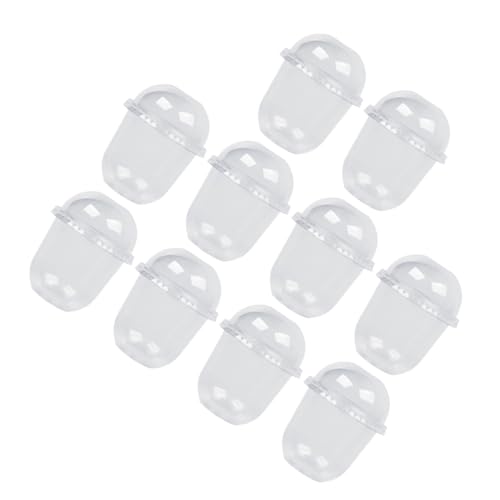 MOLUCKFU 10Zbg ^~NeB[Jbv ĝēJbv Wt prp[eB[ XܗpW[X fU[ge