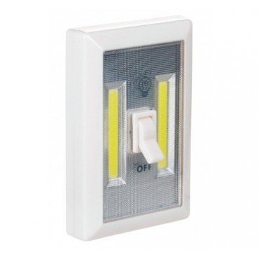 Cob Led Nghtlgt W Switch Case