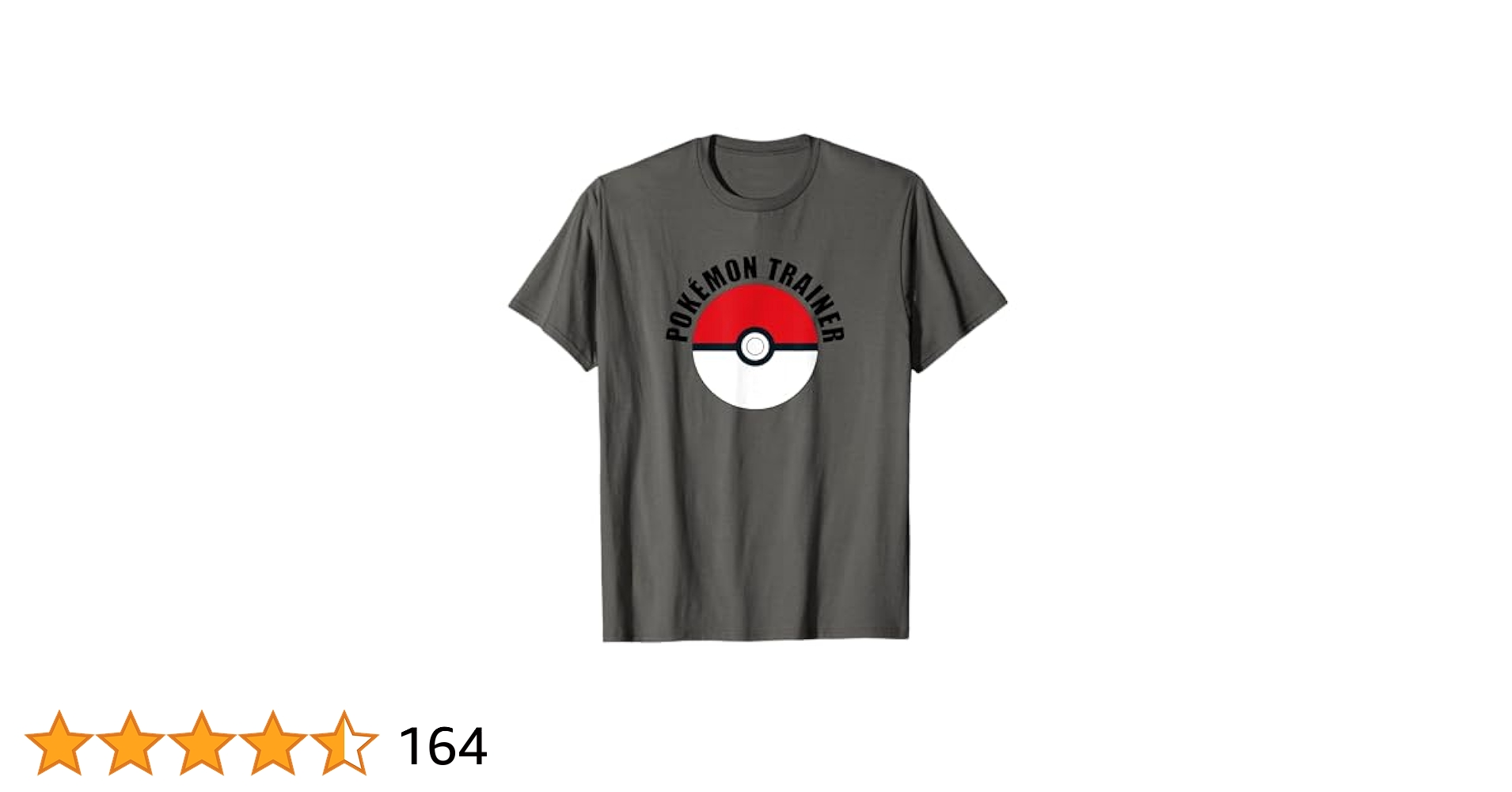 Tシャツ・カットソー COVERNAT Pokemon Balance Cool Cotton T-shirt HS5D0046 Athletics Cotton T-Shirt - New Balance