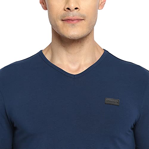 Image of R&B Men's Slim T-Shirt