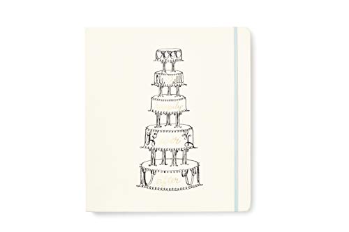 Kate Spade Bridal Planner, Happily Ever After (177030)