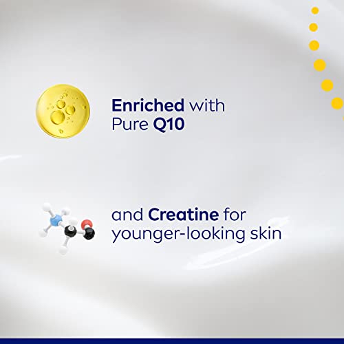 Nivea Q10 Plus Anti-Wrinkle Night Care 50Ml #TOP3