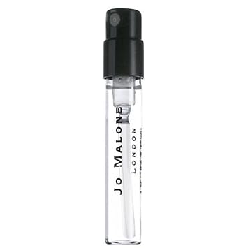 Jo Malone London Myrrh and Tonka Cologne Intense Sample VIALS .05oz/ 1.5ml