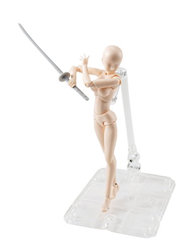 TAMASHII NATIONS Bandai S.H. Figuarts Woman DX Set