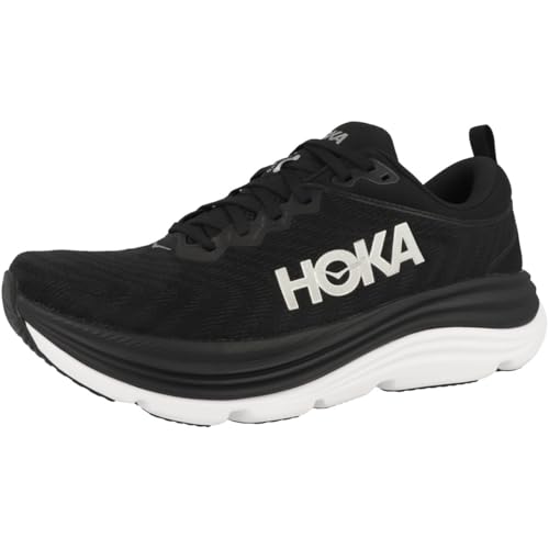 HOKA Men's Gaviota 5 Walking Shoes4