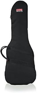 Gator Cases Gig Bag for Standard Electric Guitars (GBE-Elect)