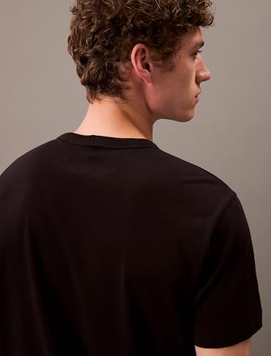 Image of Calvin Klein Department374 T Shirt