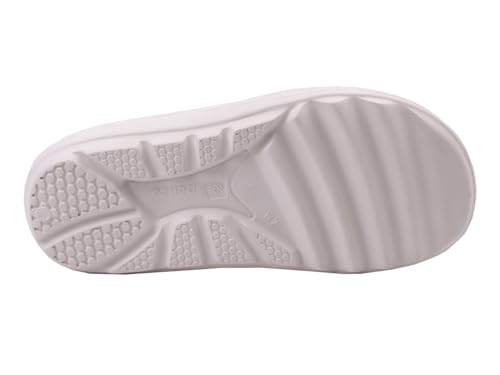 Image of Spenco womens Fusion 2 Thong Tie Dye