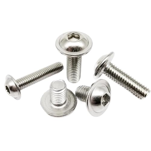 M2 2.5 M3 M4 M5 M6 M8 304 A2-70 XeX| Zp Zp\Pbg ۃ{^ tWwbh bV[ KXPbgt ZplW {g QAICHFKS(12mm,5pcs M8)