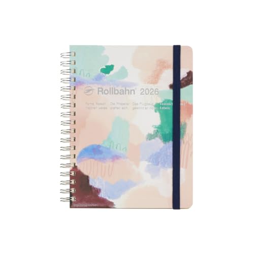 Amazon.co.jp: 【デルフォニックス手帳 2026年版／2025年10月始まり