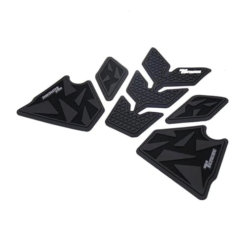Réservoir carburant pad moto protection réservoir essence Tenere 700