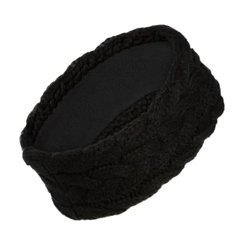 Adidas Women's Fashion Knit Headband, Black/Grey/Silver Metallic, One Size #TOP3