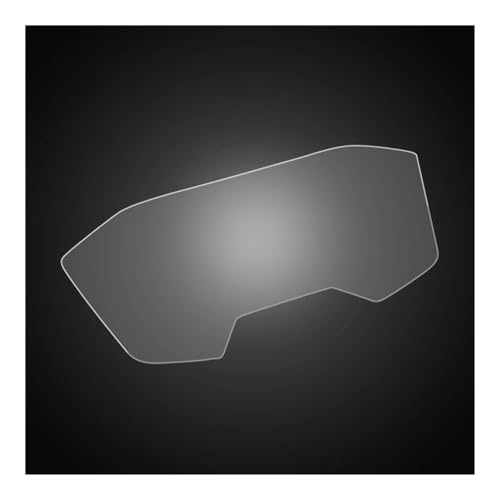 Film protection tableau de bord haute finition pour Forza 500 - 5