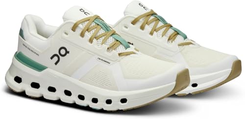 Image of On Women's Cloudrunner 2 Sneakers | Road Running Shoes