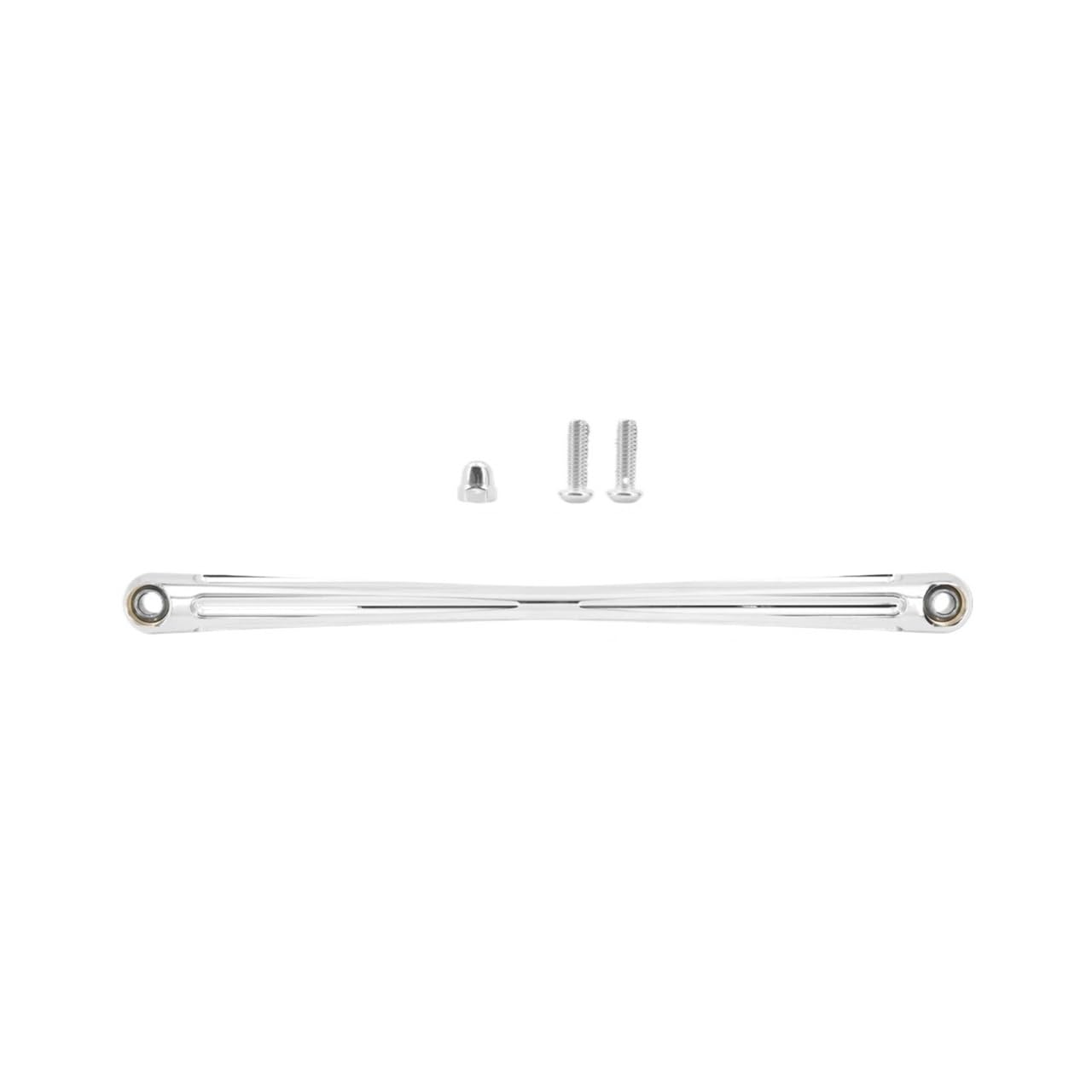 Lutfi Boys Shift Linkage K Foot Gear Lever Motorcycle 330Mm Gear Shift Linkage Lever For Touring Street For Electra Glide Flhr For Softail Fat Flhc Fl 1986-Up