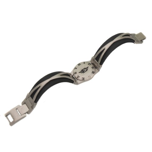 Preisvergleich Produktbild Easyrider Unisex Armschmuck Edelstahl 0.37.1321