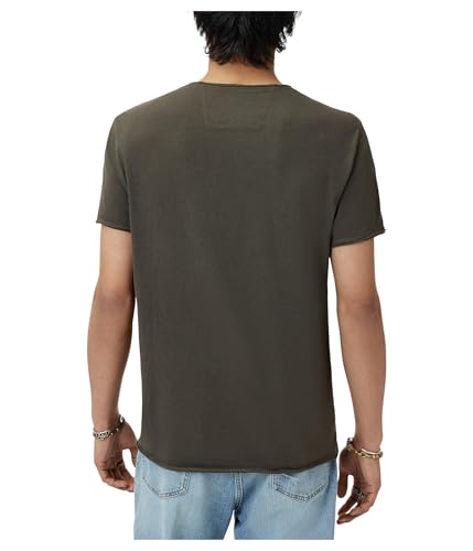 John Varvatos Men's Lost My Soul Tee2